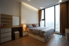 Luxury three bedrooms apartment for rent in Vinhome Metropolis, Ba Dinh district, Ha Noi